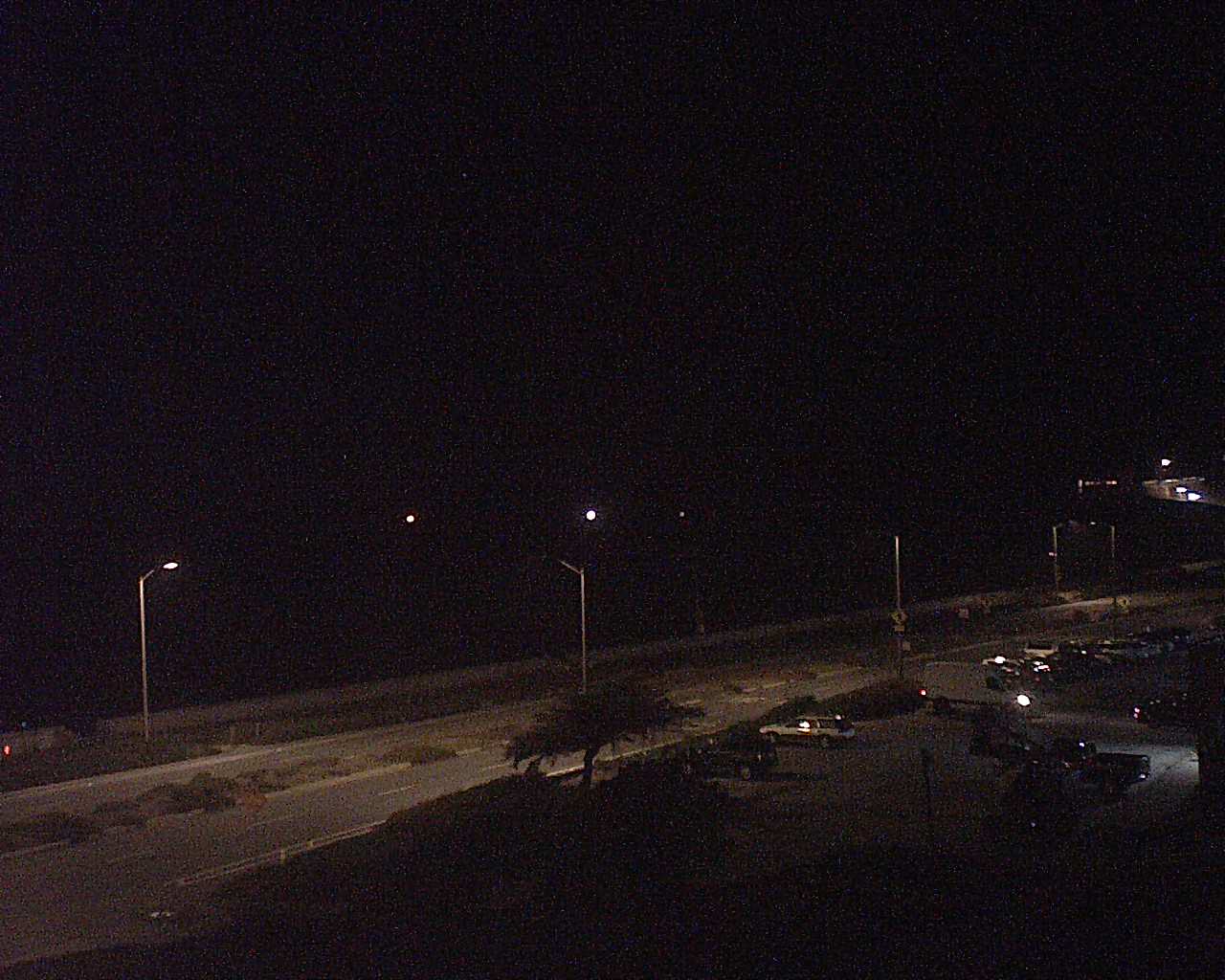 Webcam San Francisco, California: SF Ocean Beach