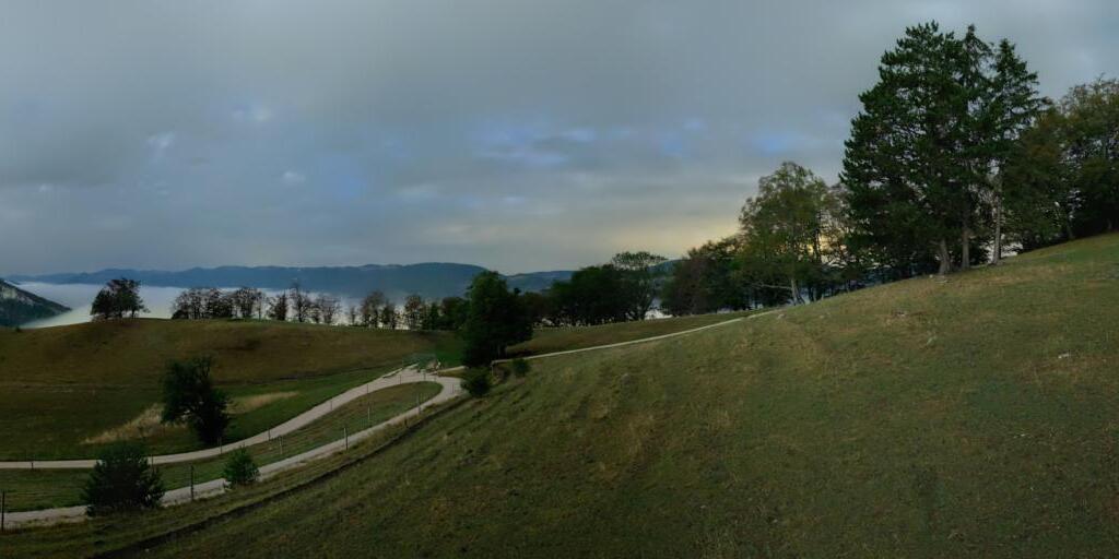 Webcam Oensingen: 360° Panorama from Mount Roggenberg
