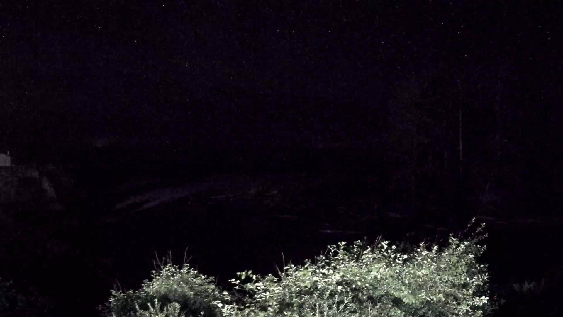 Kalaloch › West: Pacific Ocean