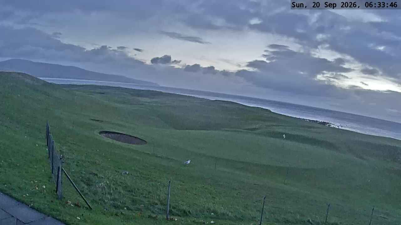 Dornoch