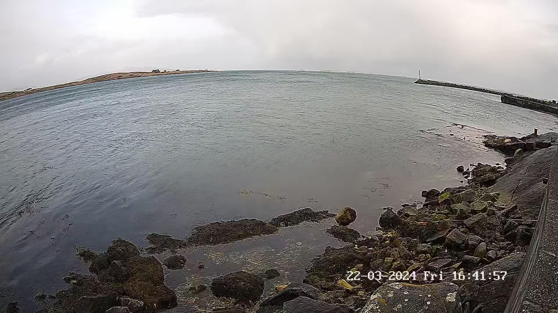 Western Isles › South-East