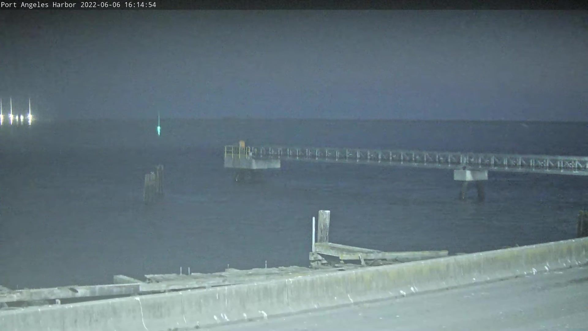Port Angeles › North-East: Port Angeles Harbor