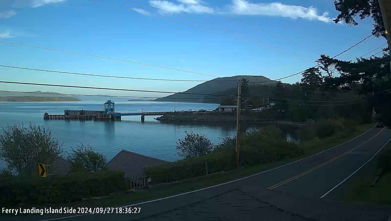 Bellingham › South-East