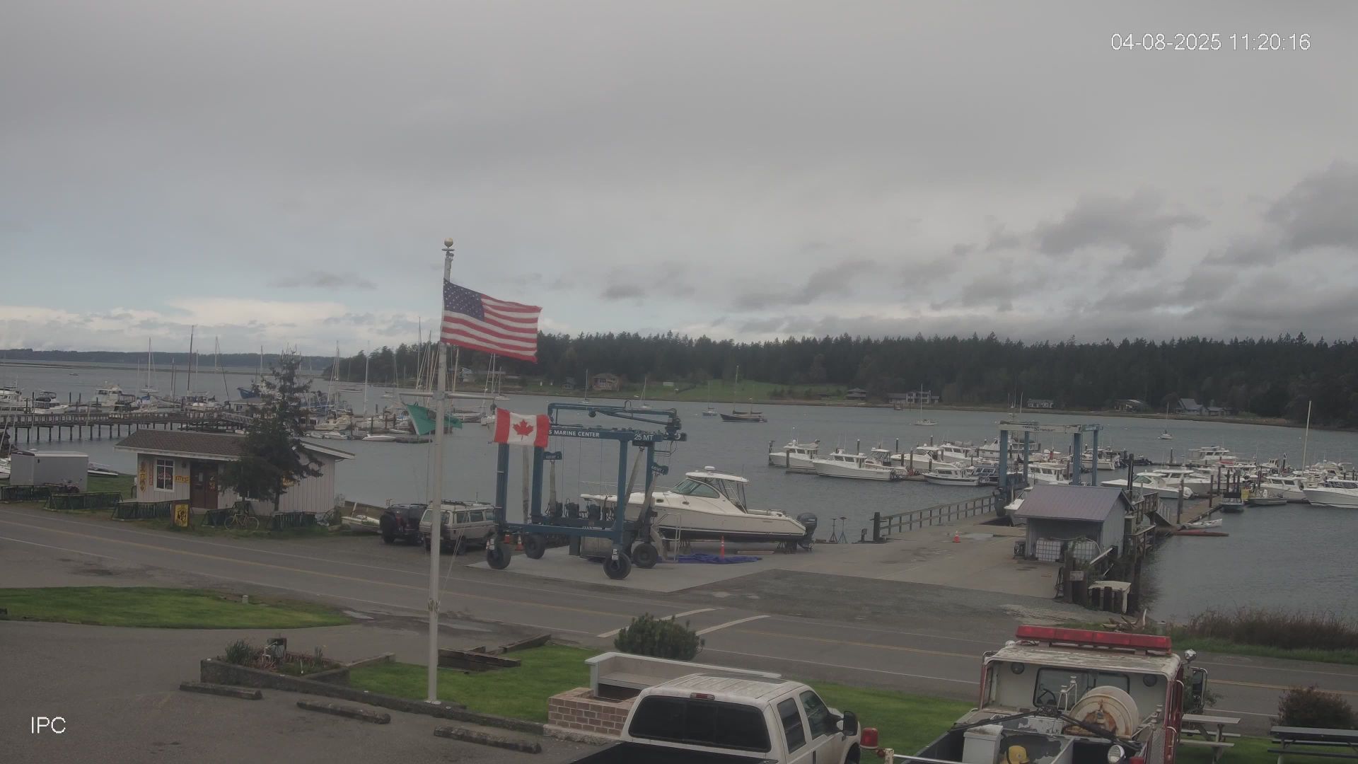Friday Harbor