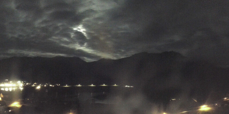 Webcam Weißensee: Panocam Weissensee