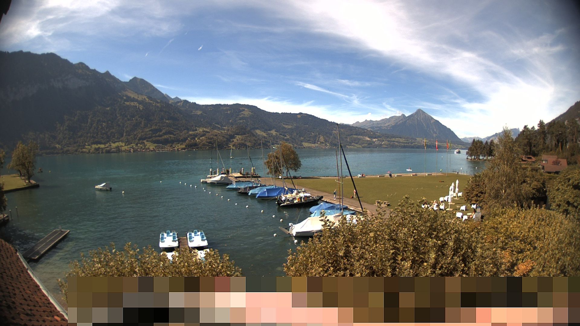 Interlaken: Neuhaus