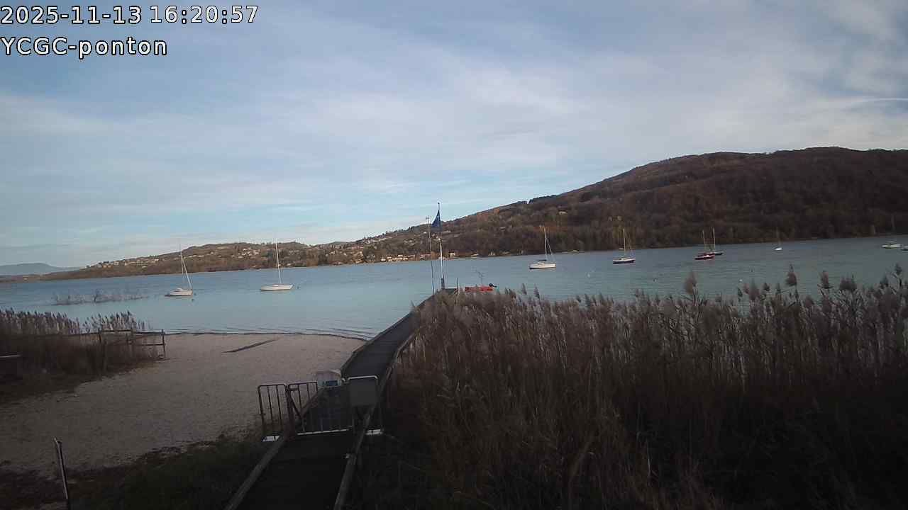 Villages du Lac de Paladru: Lac de Paladru