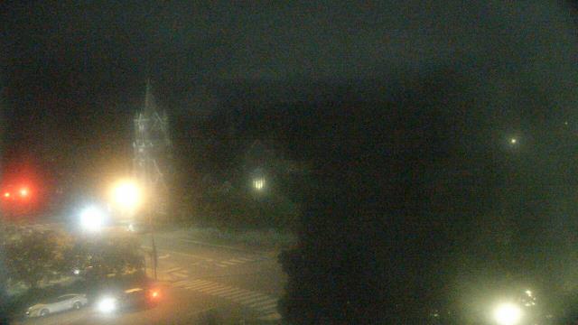 Webcam Lincolnton, North Carolina: Lincoln County IT Office