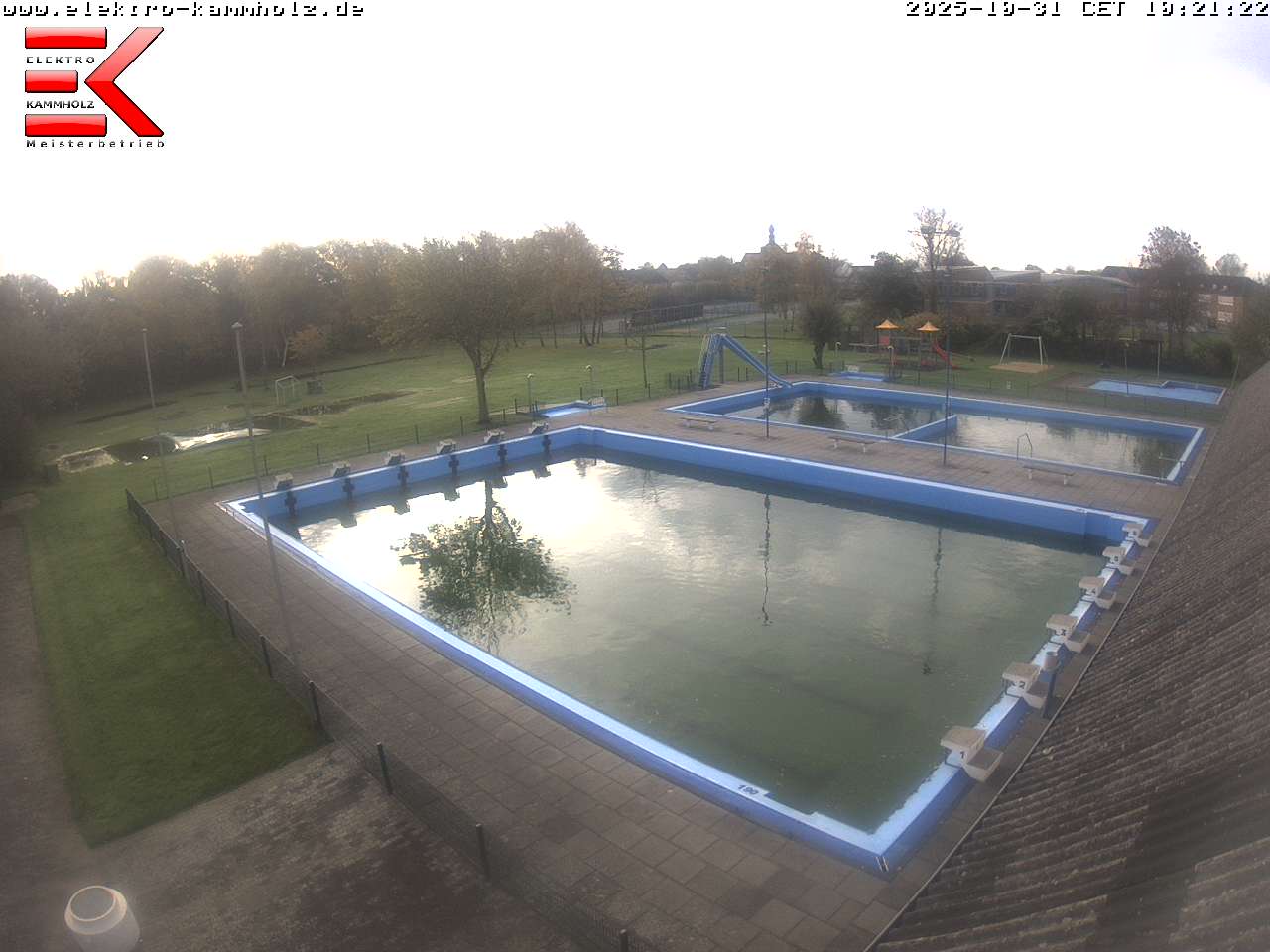 Wesselburen - Webcam Galore