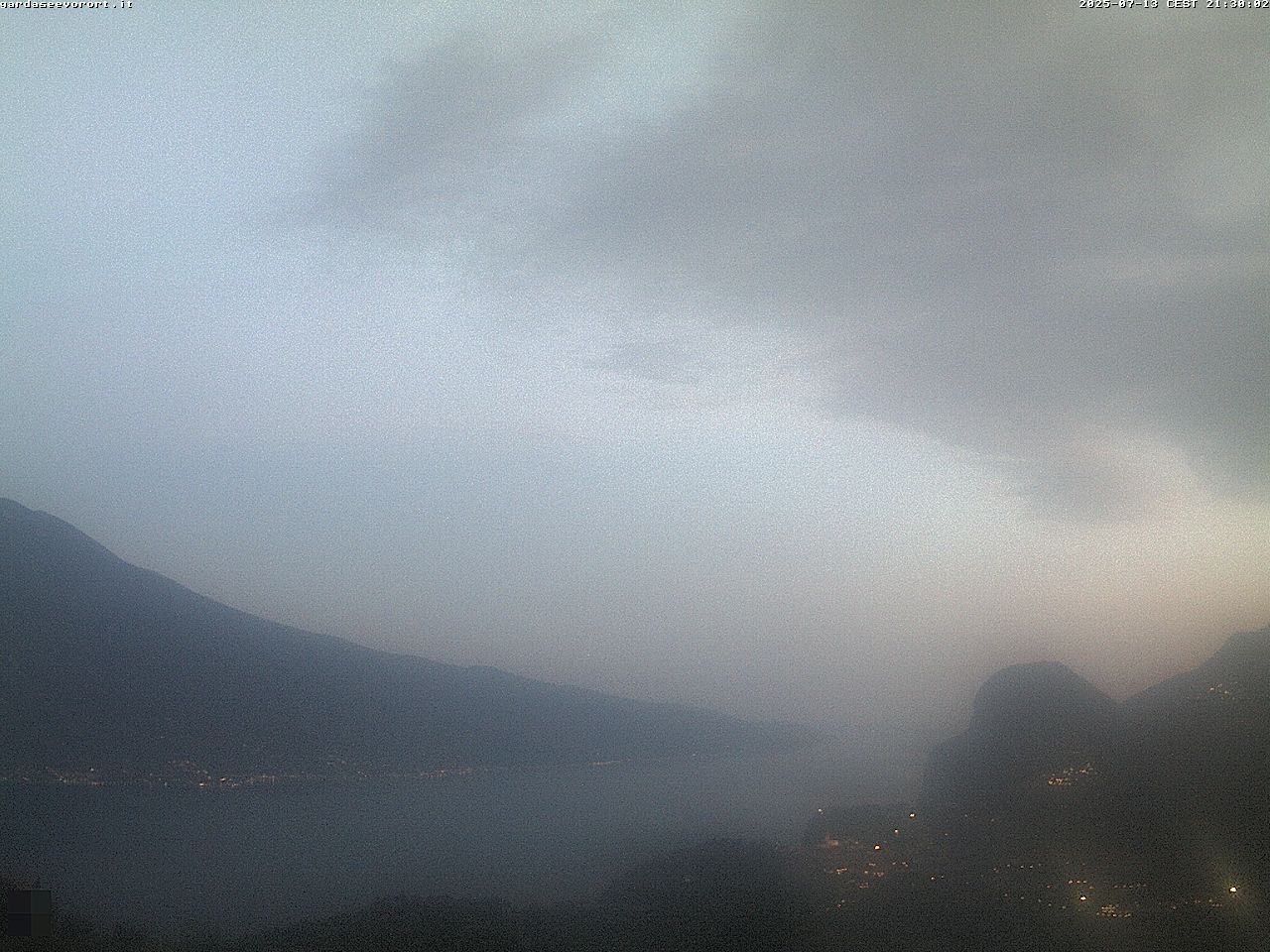 Tremosine sul Garda: Tremosine