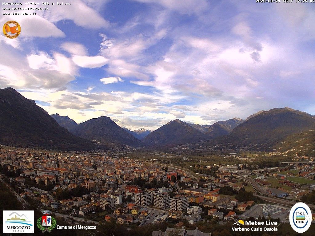 Mergozzo