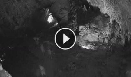 Webcam Pertosa: Pertosa Caves - Salerno