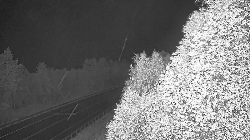 Prince of Wales-Hyder: Klawock Hwy @ Control Lake
