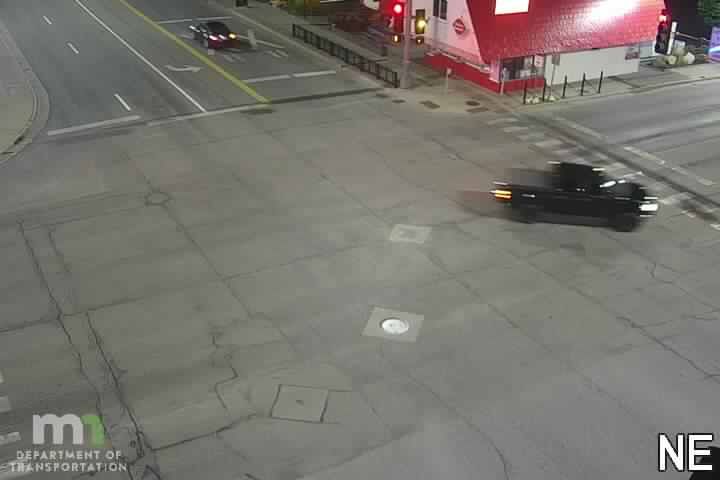Moorhead: US 75: Main St SB @ 8th St