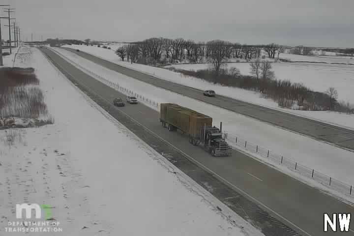 Erdahl: I-94: I-94 EB W of T.H.79 (MP)
