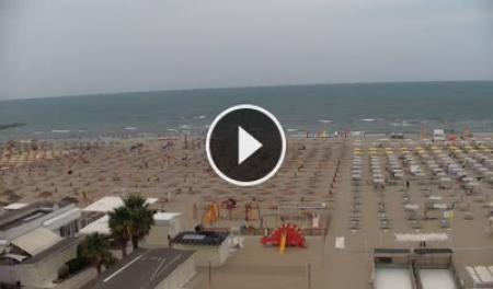 Miramare di Rimini - Webcam Galore