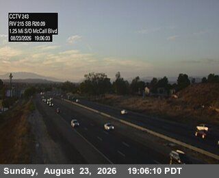 Sun City › South: I-215 : (243) 1.25 Miles South of McCall Boulevard
