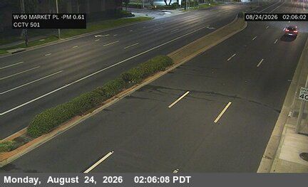 La Habra › West: SR-90 : Market Place NW Corner