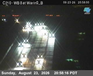 Grantville › West: C210) I-8 : Waring Road B