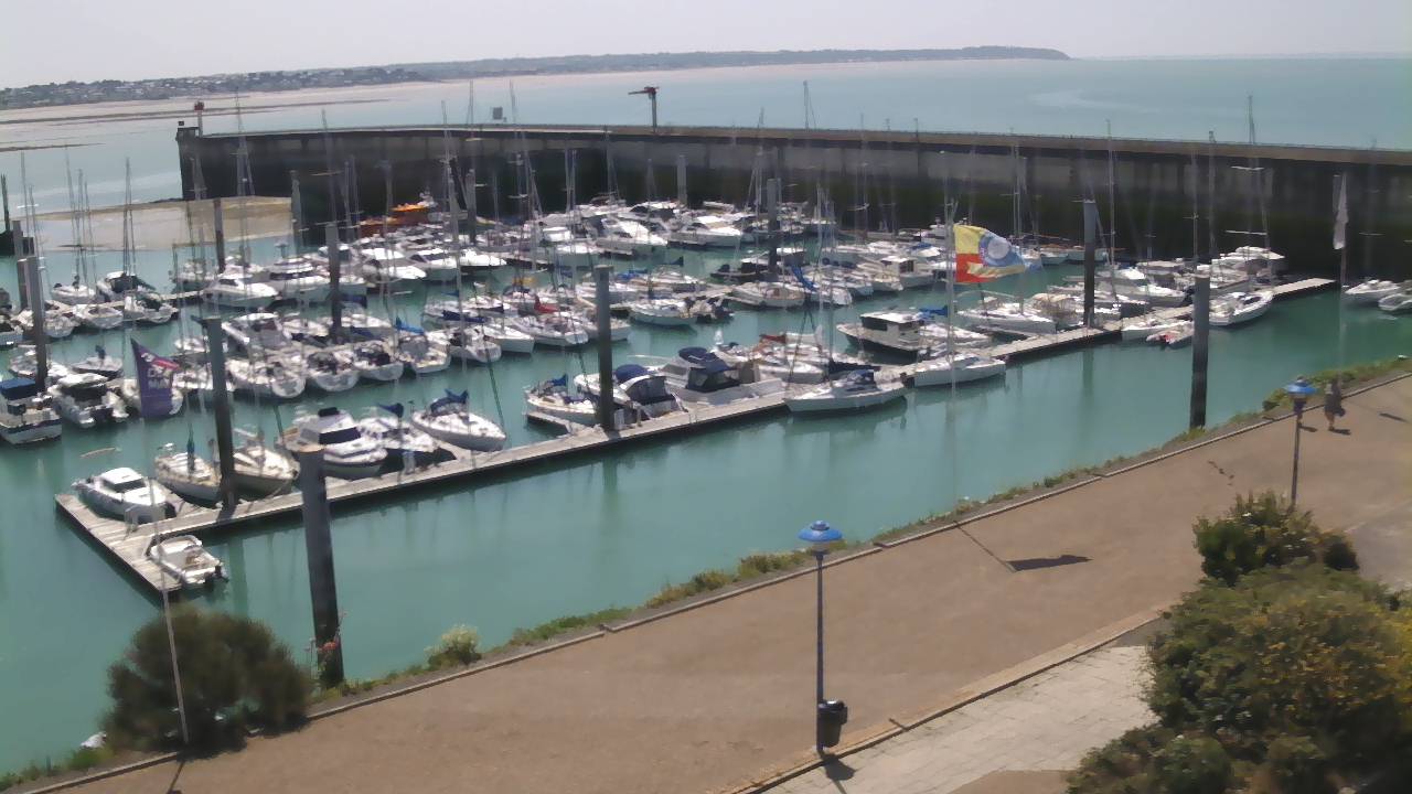 Granville - Webcam Galore