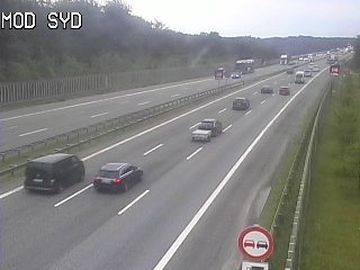 Ibaek: Vejlefjordbro nord