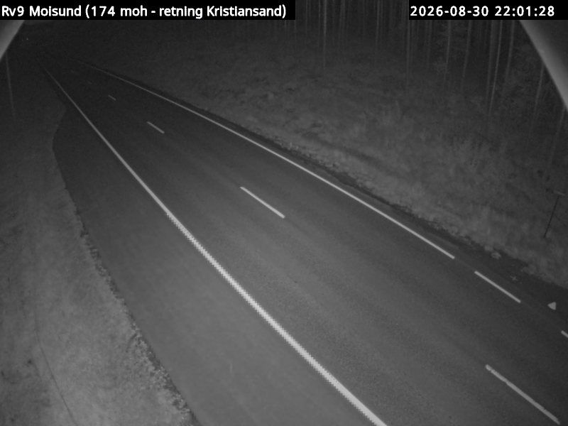 Moisund: R9