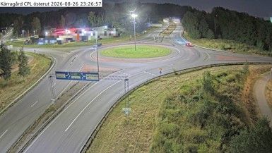 Vasemyren: Kärragård CPL österut