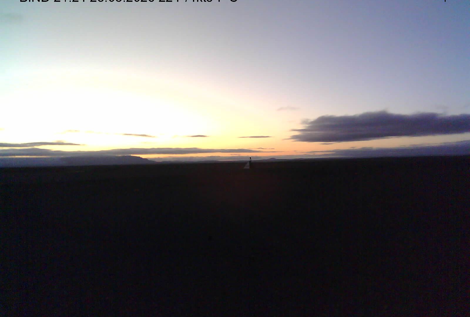 Southern Region › North-West