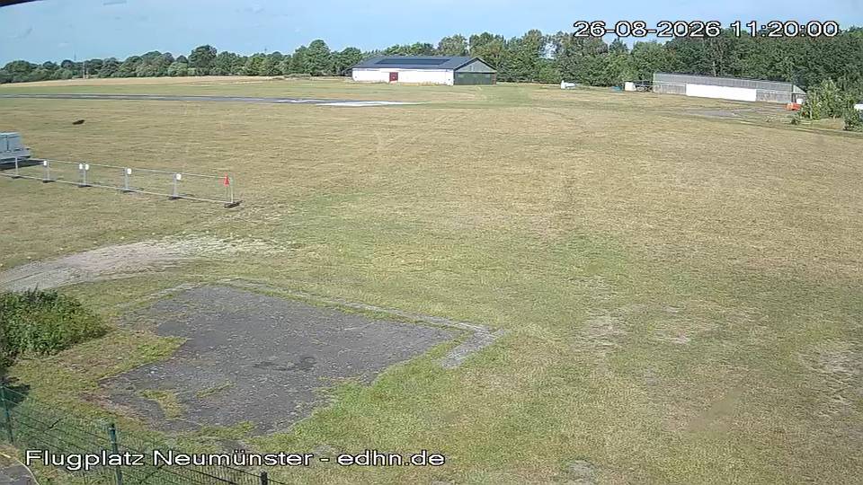 Neumünster - Webcam Galore