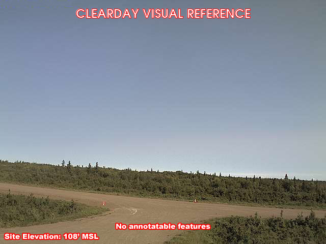 Portage Creek, Alaska - Webcam Galore