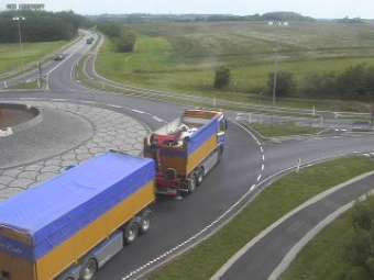 Skive - Webcam Galore
