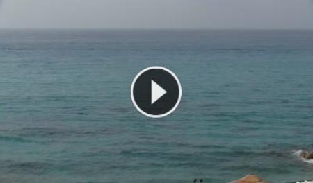 Capo Vaticano - Webcam Galore