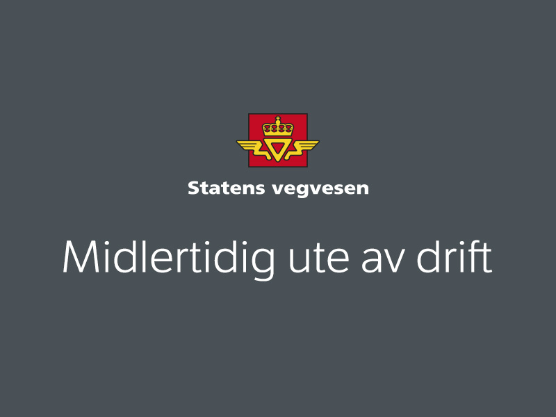 Webcam Seierstad: Traffic E18 (Vestmarka)