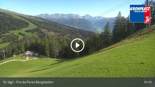 Bruneck - Webcam Galore