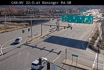 Woodbury › South: NY 32 at Nininger Rd - Common