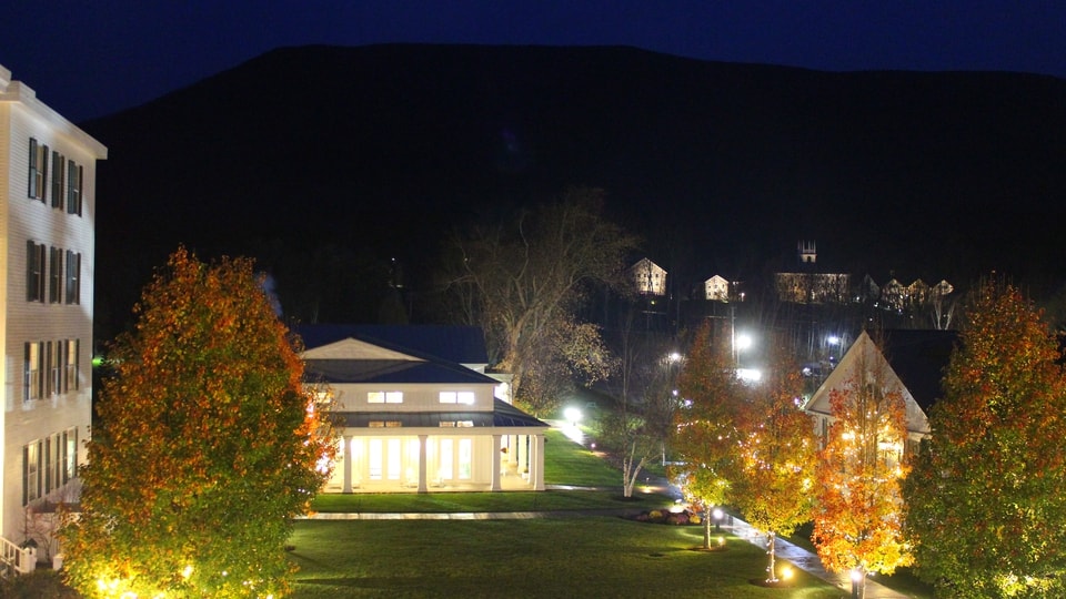 Webcam Manchester, Vermont: The Equinox
