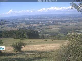 Randegg › North: Amstetten, Niederösterreich