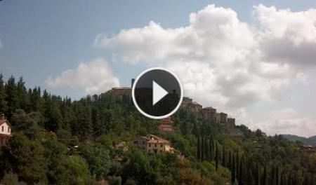Monte Santa Maria Tiberina