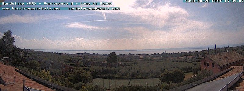 Bardolino: Lake Garda