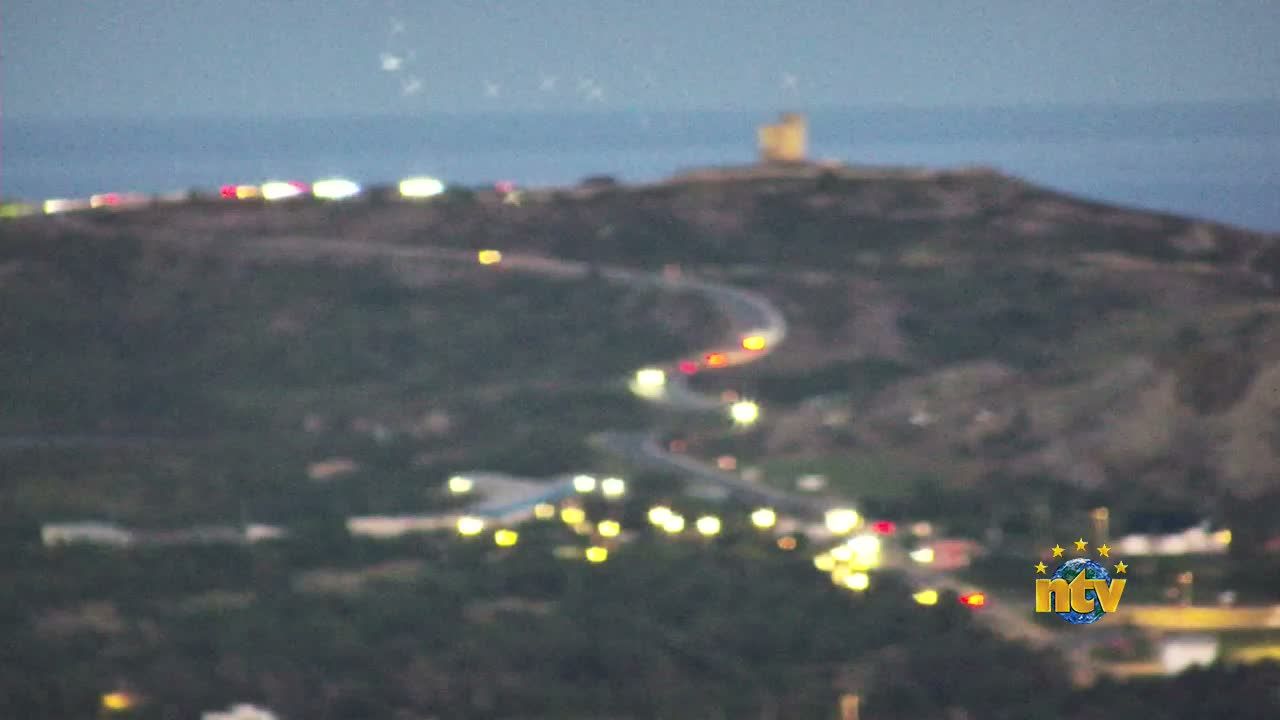 St. John's › North: Newfoundland - Saint John - Harbour 2