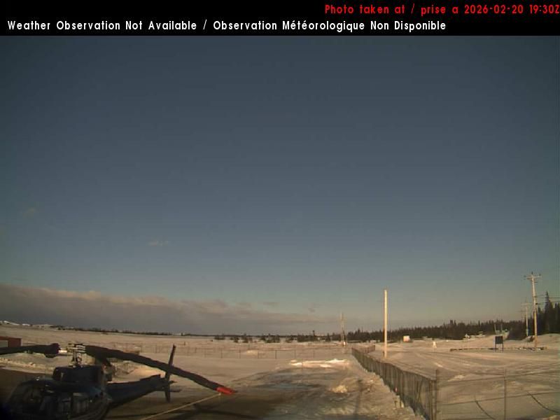 Côte-Nord-du-Golfe-du-Saint-Laurent › East