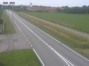 Brons › South: Rute 11 Brøns S