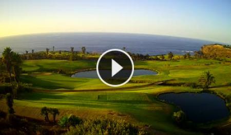 Webcam Buenavista del Norte (Tenerife): Buenavista Golf