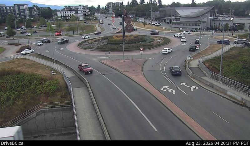 Abbotsford › South: McCallum Road