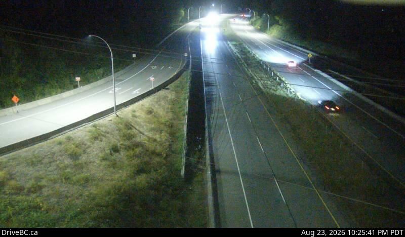 Grandview › South: Hwy 99, at 16th Avenue, looking south