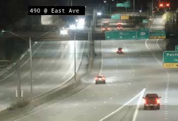 Prince Edward: 490 at East Avenue