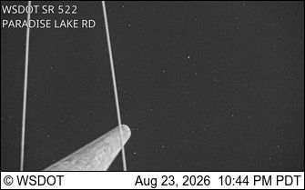 Brier: SR 522 at MP 16.5: Paradise Lake Rd