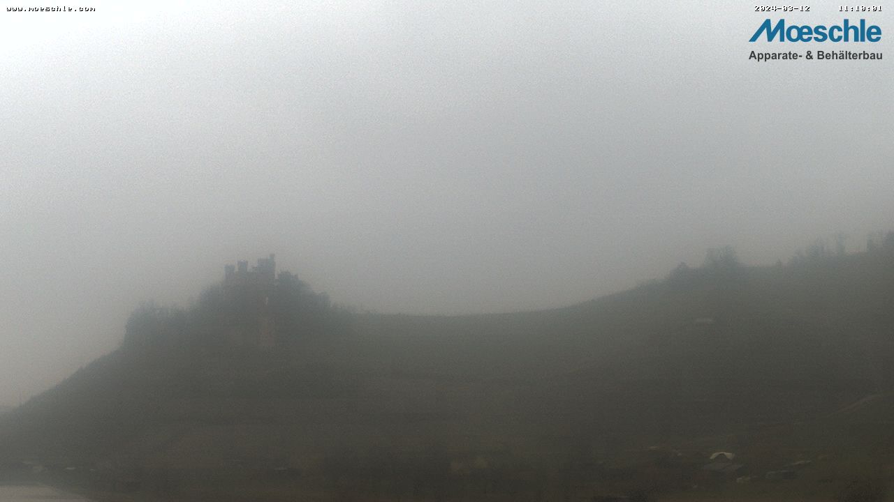 Ortenberg › North: Schloss Ortenberg