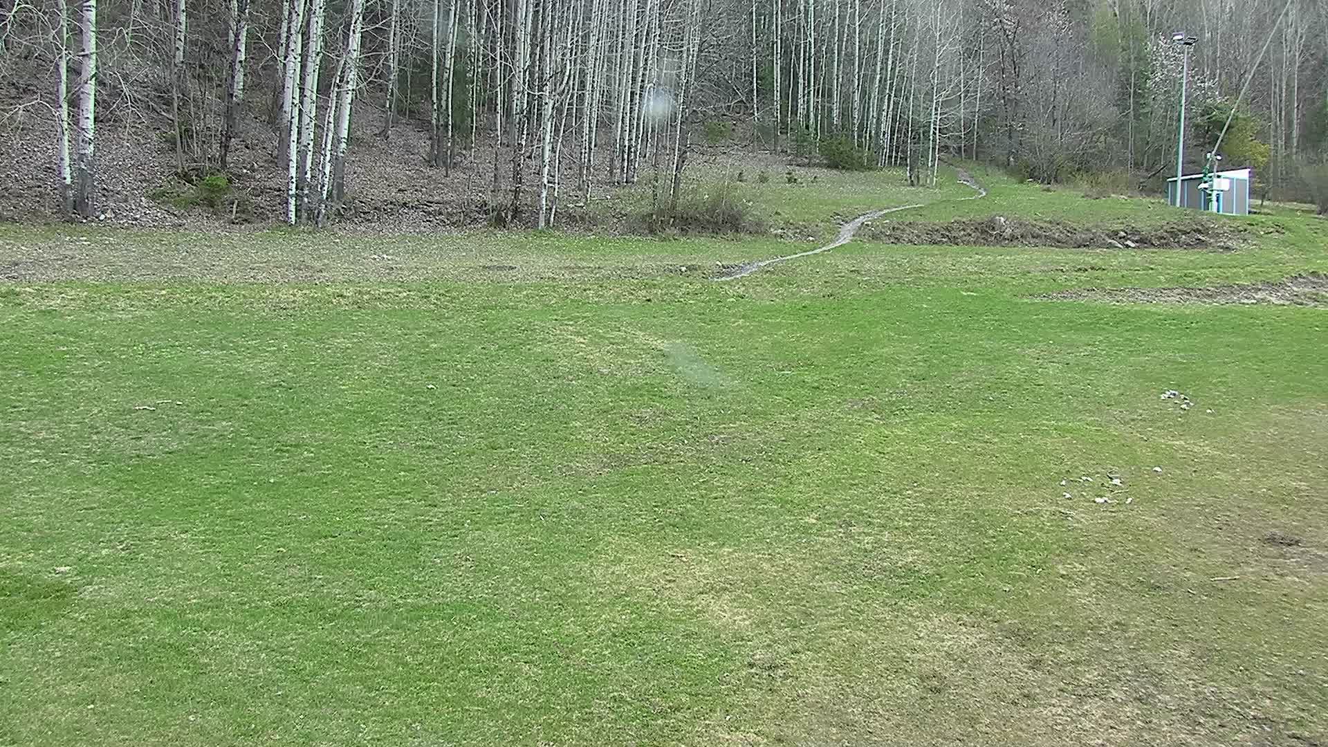 Villar-Saint-Pancrace - Webcam Galore