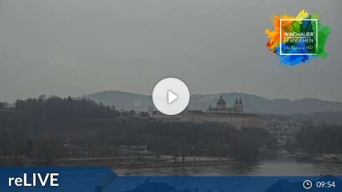 Webcam Emmersdorf: Hotel Donauhof